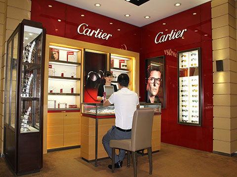 Cartier Sunglasses Outlet