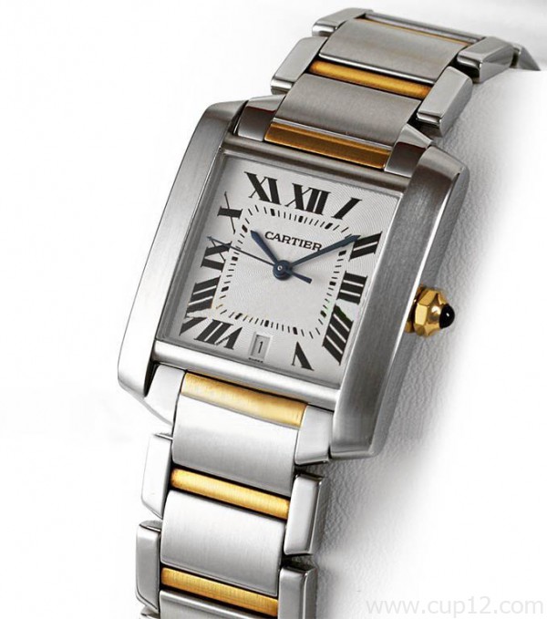 Cartier Tank Wathes For Men