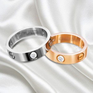 cartier love ring