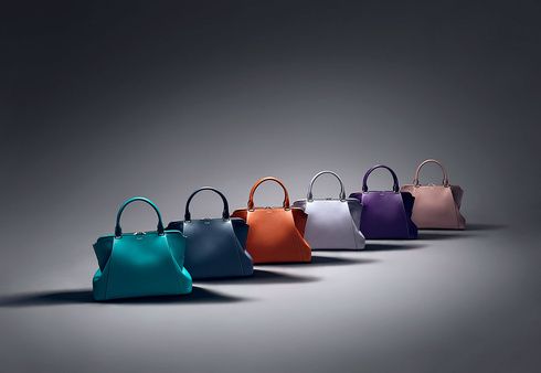 Cartier Handbags