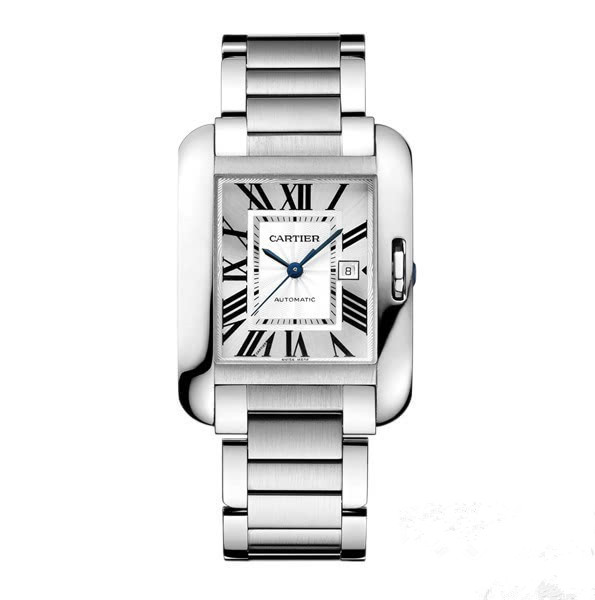 Cartier-Tank-Watches