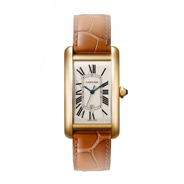 replica cartier tank watches women