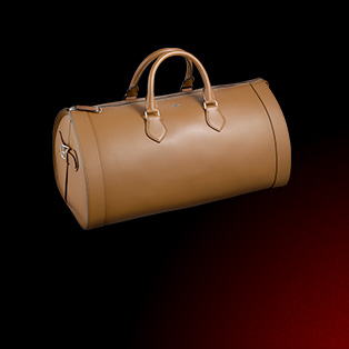 Cartier Men's  Briefcase