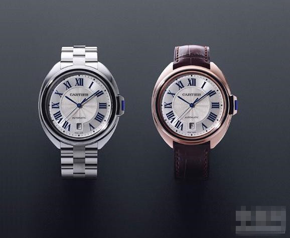 CLé DE CARTIER Watches