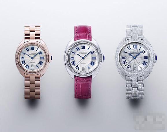 cartier wathces for men