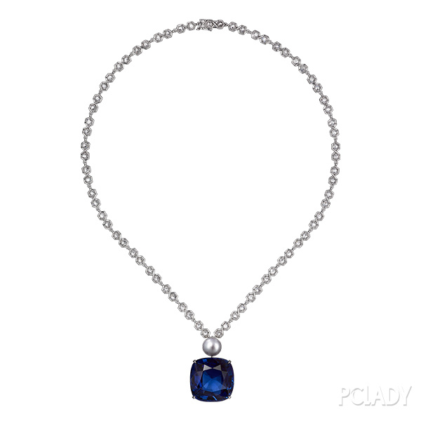 Cartier Andaman Necklace