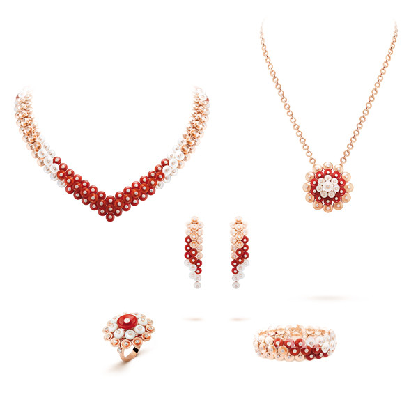 Van-Cleef-Arpels-Boudon-dor-red-Jewelry