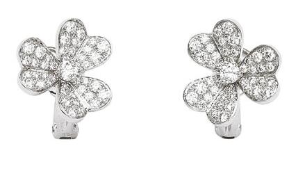 Van-Cleef-Arpels-Frivole-Earrings