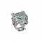 Replica Panthere de Cartier Ring CRB420006