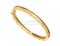 Replica Bvlgari B.zero1 Bracelet in Yellow Gold