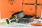 Hermes Reversible Belt Brown/Black Togo Calfskin With 18k Gold Smooth H Buckle