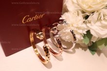 Replica Panthere de Cartier Bracelet CRB410000